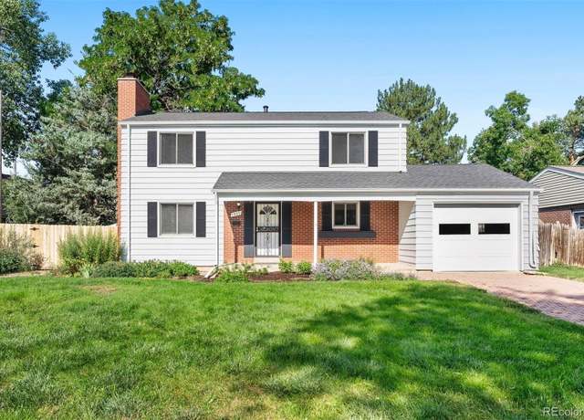 Property at 1983 S Leyden St, Denver, CO 80224, 4 beds, 3 baths