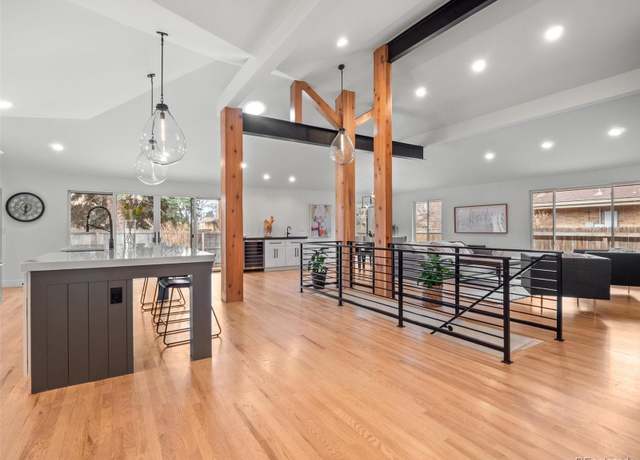 Property at 3049 S Vine St, Denver, CO 80210, 5 beds, 5 baths