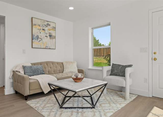 Property at 16333 E 17th Pl Unit D, Aurora, CO 80011, 3 beds, 3 baths