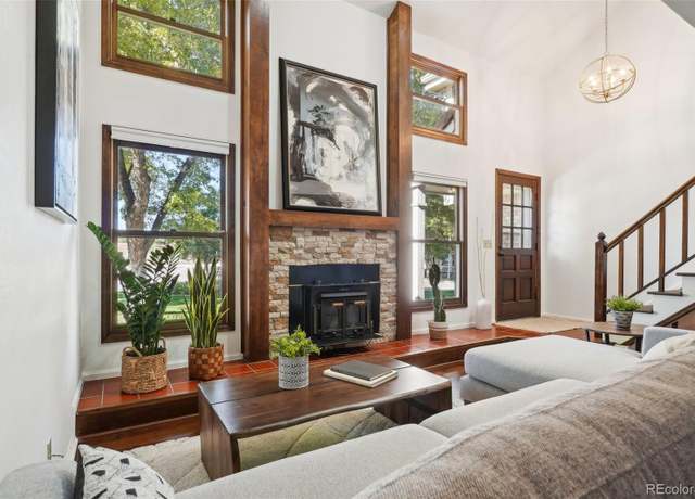 Property at 2103 Ranch Dr, Westminster, CO 80234, 2 beds, 3 baths