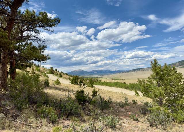 Property at 000 Middle Fork Vis, Fairplay, CO 80440