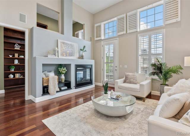 Property at 3773 S Dayton Way, Aurora, CO 80014, 3 beds, 4 baths