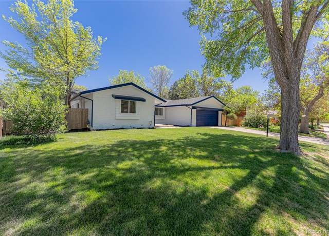 Property at 1486 S Kingston St, Aurora, CO 80012, 5 beds, 3 baths