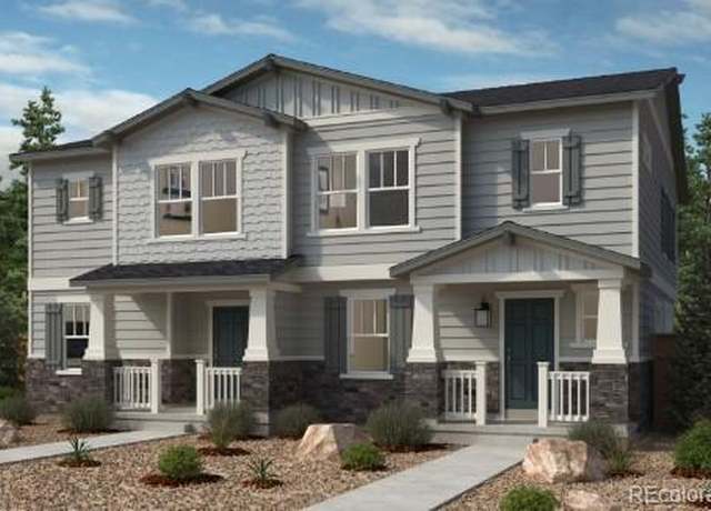 Property at 5233 N Elk St, Aurora, CO 80019, 3 beds, 2 baths