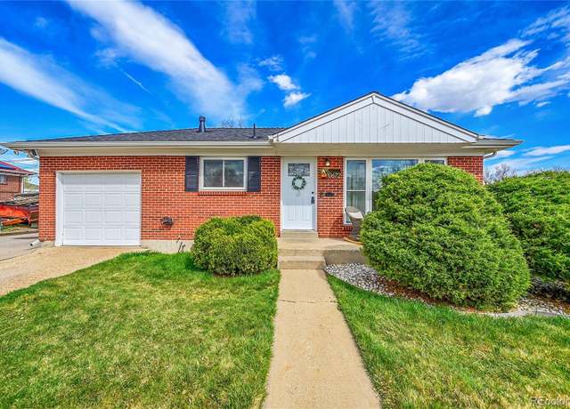 Property at 10672 Larson Dr, Northglenn, CO 80233, 4 beds, 2 baths