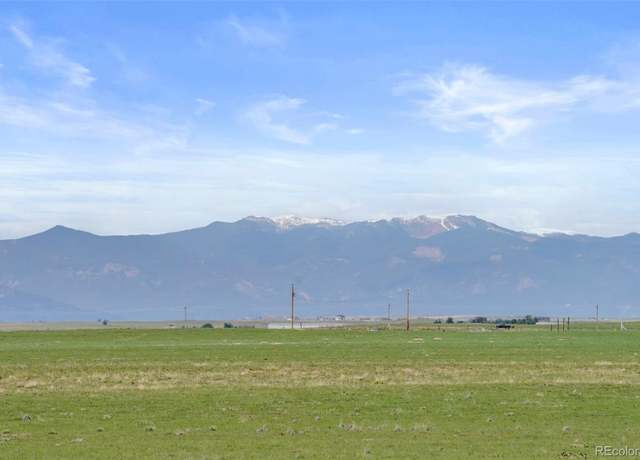 Property at Parcel 2 Big Springs Rd, Calhan, CO 80808