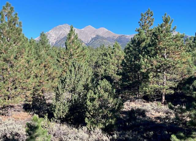 Property at 14710 Quartz Cir, Salida, CO 81201