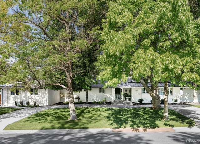 Property at 3901 S Dexter St, Cherry Hills Village, CO 80113, 6 beds, 7 baths
