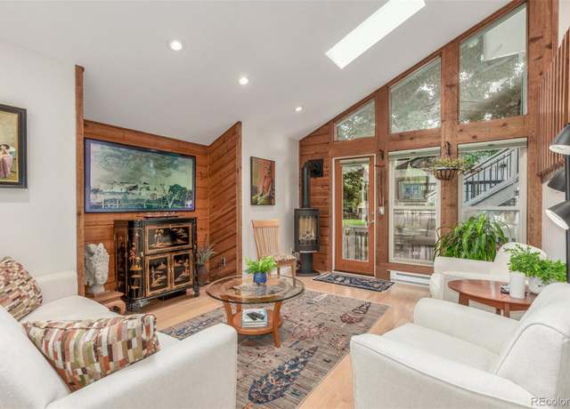 Property at 1080 Tantra Park Cir, Boulder, CO 80305, 3 beds, 2 baths