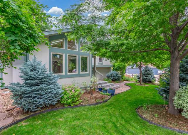 Property at 1080 Tantra Park Cir, Boulder, CO 80305, 3 beds, 2 baths