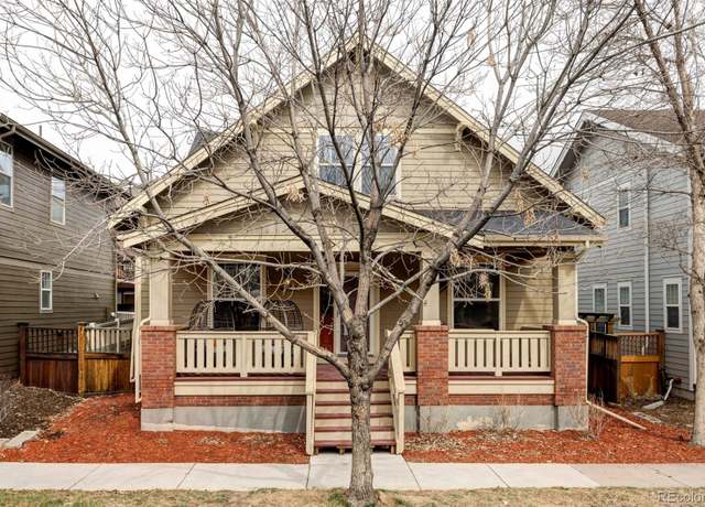 Property at 4363 W 118th Way, Westminster, CO 80031, 4 beds, 4 baths