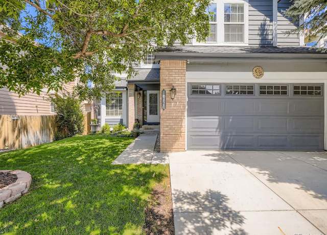 Property at 10820 Milliken St, Parker, CO 80134, 5 beds, 4 baths