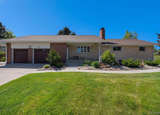 Property at 90 Ammons St, Lakewood, CO 80226, 6 beds, 4 baths