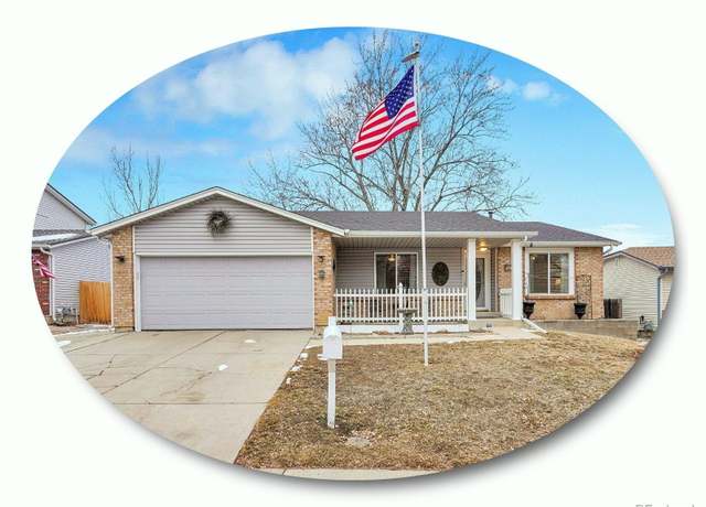 Property at 3863 S Bahama St, Aurora, CO 80013, 3 beds, 3 baths