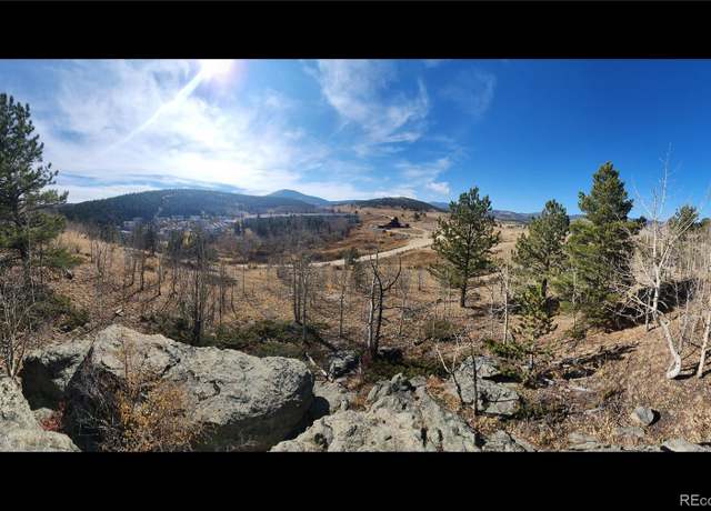 Property at 1151 Upper Apex Rd, Central City, CO 80427