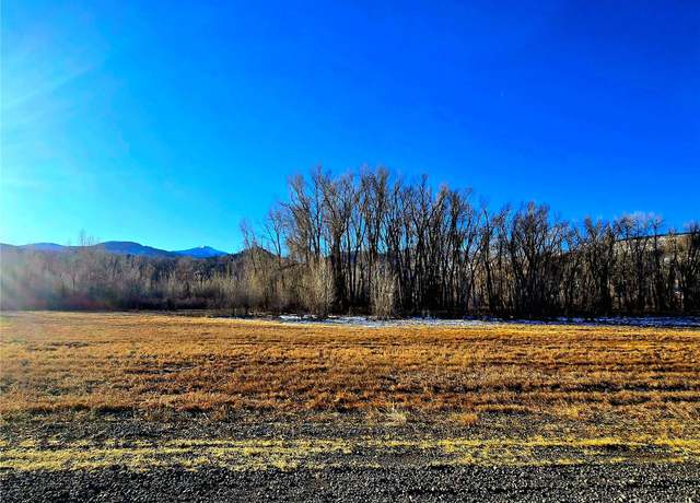 Property at 118 Caddis Cir, South Fork, CO 81154