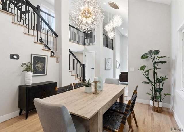 Property at 4505 S Yosemite St #362, Denver, CO 80237, 4 beds, 4 baths