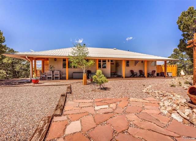 Property at Undisclosed address, Westcliffe, CO 81252, 3 beds, 5 baths