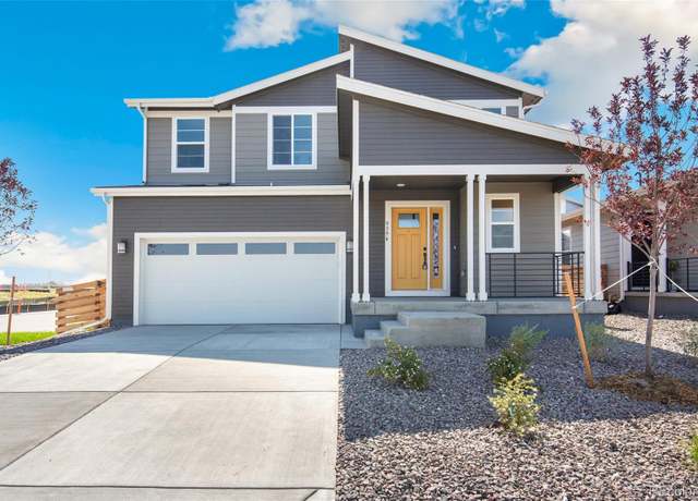 Property at 9394 Bahama Ct, Commerce City, CO 80022, 4 beds, 4 baths