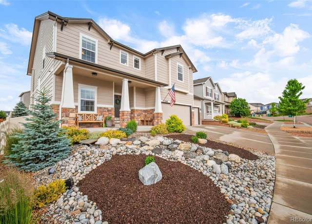 Property at 8348 Needle Drop Ct, Colorado Springs, CO 80908, 6 beds, 4 baths