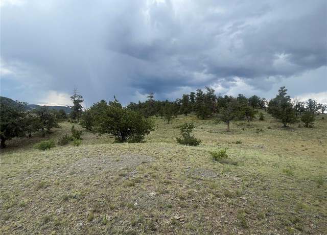Property at 1991 Leonardo Ln, Hartsel, CO 80449
