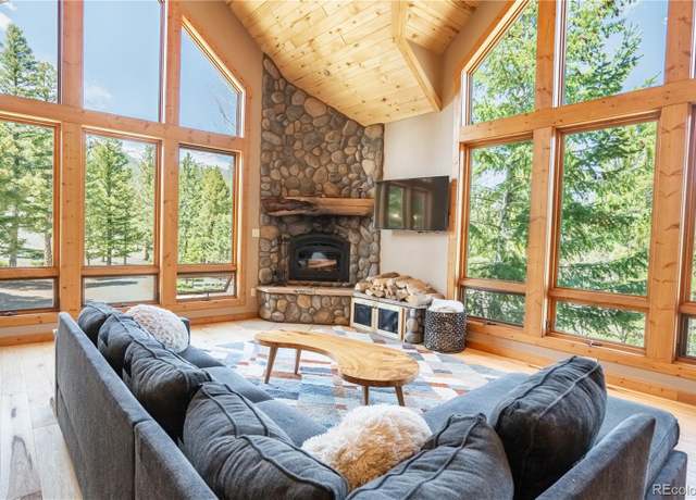 Property at 30485 National Forest Dr, Buena Vista, CO 81211, 5 beds, 4 baths