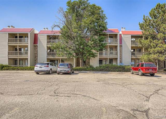 Property at 14751 E Tennessee Dr #225, Aurora, CO 80012, 2 beds, 2 baths