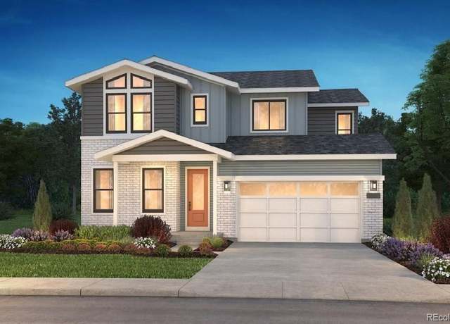 Property at 11110 Encantado Trl, Lone Tree, CO 80134, 4 beds, 3 baths