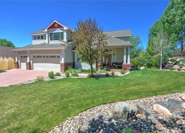 Property at 42 Buckskin Cir, New Castle, CO 81647, 4 beds, 3 baths