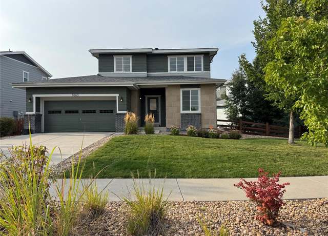 Property at 9363 Noble Way, Arvada, CO 80007, 4 beds, 4 baths