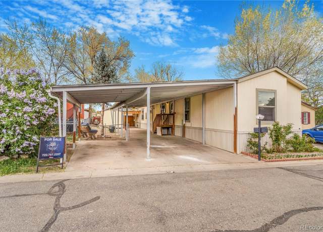 Property at 1500 W Thornton Pkwy, Thornton, CO 80260, 3 beds, 2 baths