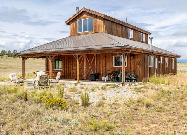 Property at 213 Santa Maria Dr, Como, CO 80432, 1 bed, 1 bath