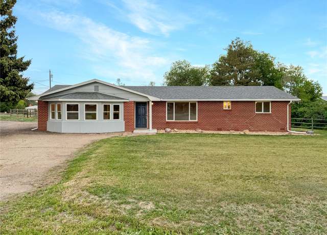 Property at 12682 Anhawa Ave, Longmont, CO 80503, 3 beds, 2 baths