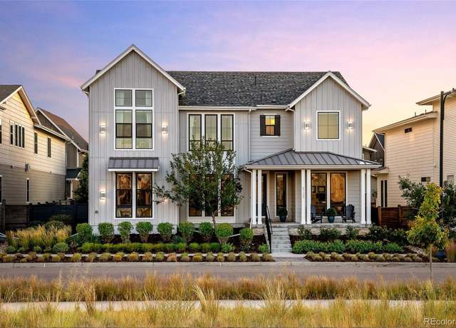 Property at 6123 Chester Way, Denver, CO 80238, 6 beds, 6 baths