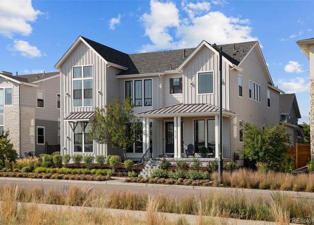 Property at 6123 Chester Way, Denver, CO 80238, 6 beds, 6 baths