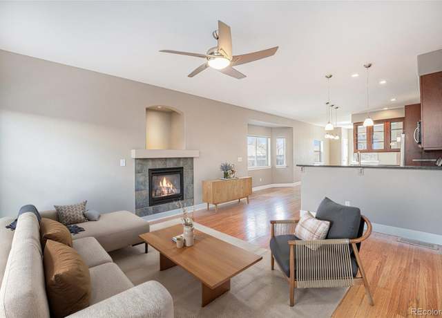 Property at 4225 W 30th Ave, Denver, CO 80212, 3 beds, 3 baths