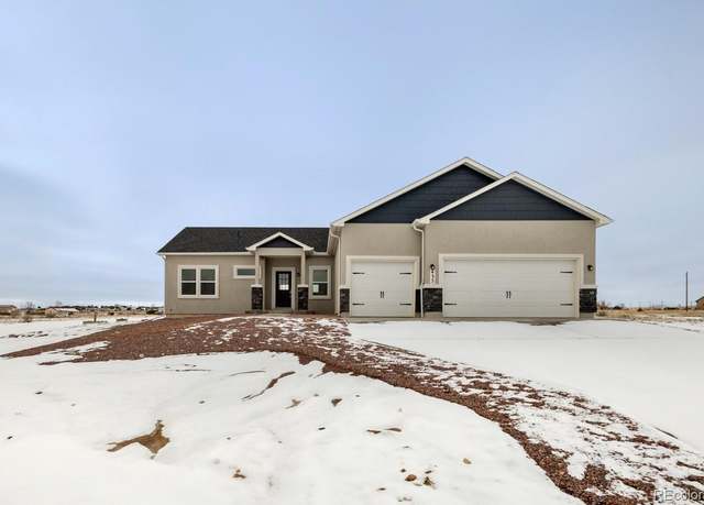 Property at 960 E Keymar, Pueblo West, CO 81007, 3 beds, 2 baths