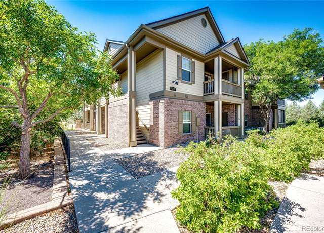 Property at 23376 E 5th Pl #101, Aurora, CO 80018, 2 beds, 2 baths