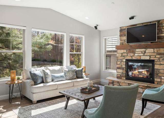 Property at 6877 Northstar Ct, Castle Rock, CO 80108, 6 beds, 6 baths