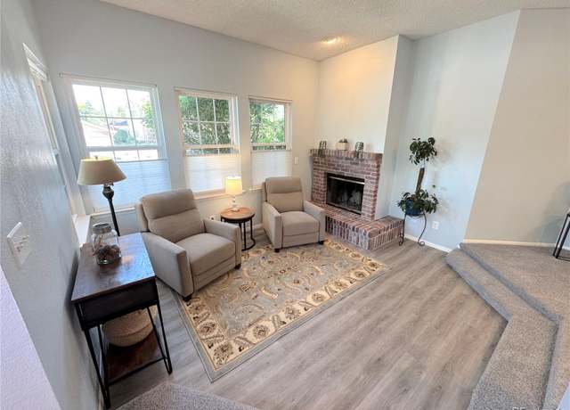 Property at 4760 S Wadsworth Blvd Unit F105, Littleton, CO 80123, 1 bed, 1 bath