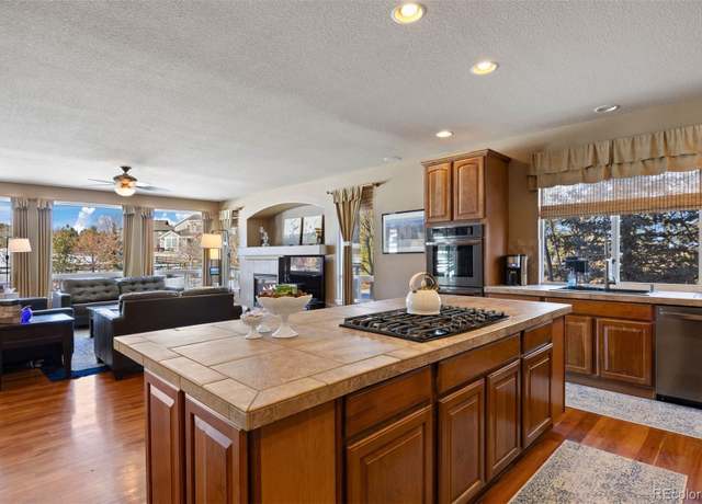 Property at 1021 Neptunite Pl, Castle Rock, CO 80108, 4 beds, 5 baths
