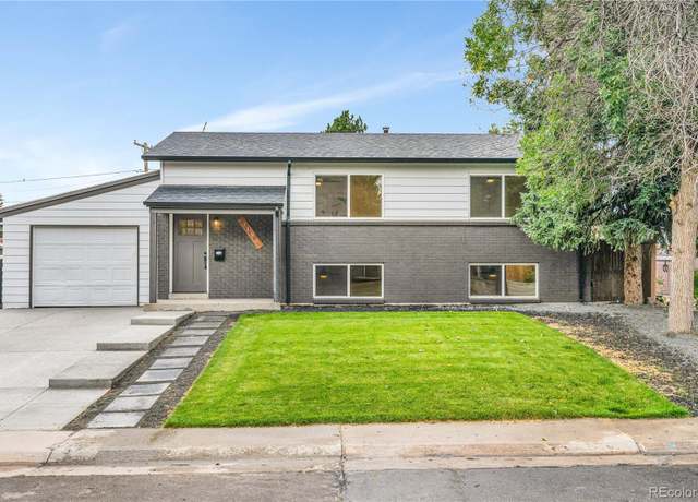 Property at 3190 W 95th Ave, Westminster, CO 80031, 4 beds, 2 baths
