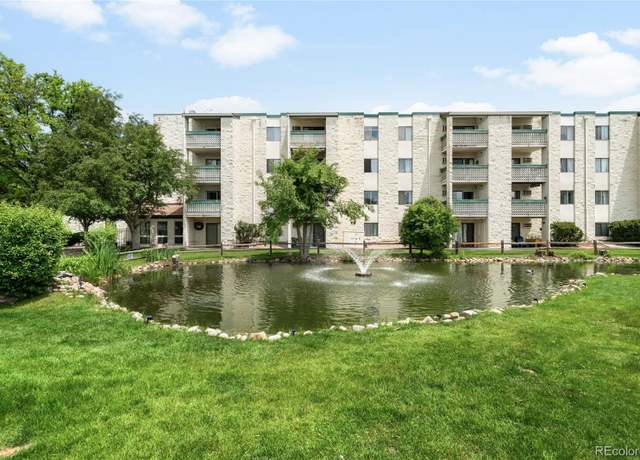 Property at 7780 W 38th Ave #203, Wheat Ridge, CO 80033, 1 bed, 1 bath