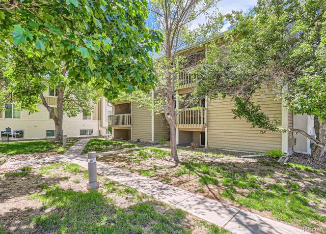 Property at 4070 S Atchison Way #101, Aurora, CO 80014, 1 bed, 1 bath