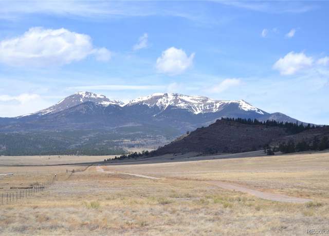 Property at 10340 Ranch Rd, Hartsel, CO 80449