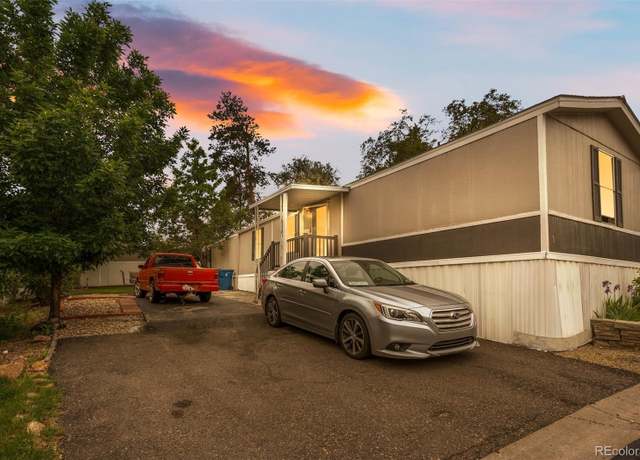 Property at 2551 W 92nd Ave #3, Federal Heights, CO 80260, 4 beds, 2 baths