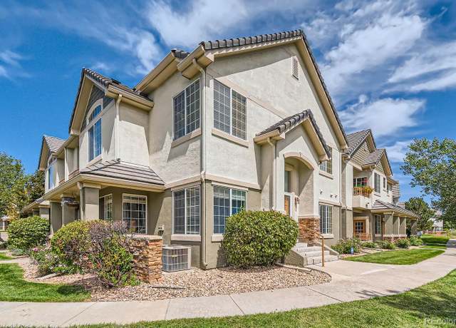 Property at 22580 E Ontario Dr #202, Aurora, CO 80016, 3 beds, 2 baths
