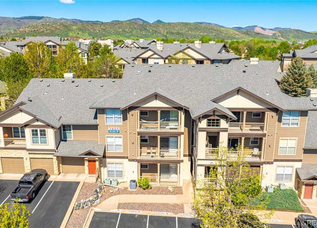 Property at 7433 S Quail Cir #1924, Littleton, CO 80127, 1 bed, 1 bath