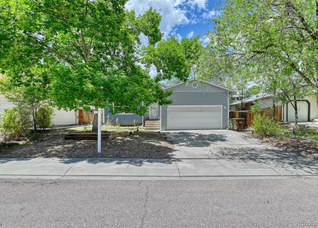 Property at 972 Columbine Ave, Colorado Springs, CO 80904, 4 beds, 2 baths