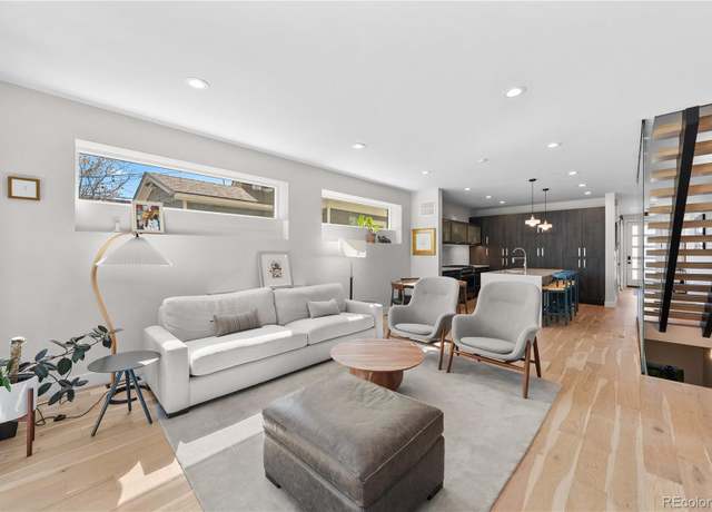 Property at 4426 Utica St, Denver, CO 80212, 4 beds, 4 baths